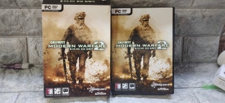 pc 게임 콜오브듀티 모던어페어2 : Retro 상회