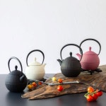 5L &lt;BR&gt;&lt;BR&gt;이키 주당 철기 칼라 포트 쿠루미 일본제 이와테 모리오카 남부 철기 경로의 : HANMMA C.P