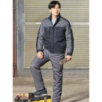 WM-J1605  (NAVY . ) : 유닉스피복