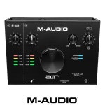 M-AUDIO AIR 192/4 USB 오디오 인터페이스 엠오디오 에어 192i4 : 마이사운드몰