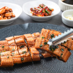장도담 초간편 일품요리 바로먹는 양념장어구이 180g 2인분 : 장도담
