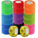 배구 손가락 관절 테이핑 주짓수 볼링 : 편의박스