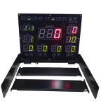 슐런 시스템 ICT-1 장착용 [새그먼트/스타트 및 포인트센서] : 주식회사 슐런코리아