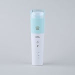 아베크 반려동물 이발기 에어 흡입식 쓱-쏙 강아지 바리깡 RPO : 펫키지