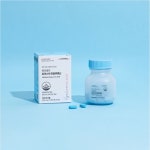 피부보습 먹는 히알루론산 큐어데이 모이스처 히알루론산 : 주식회사스토리메이커