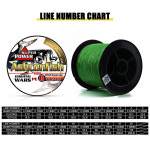 0 코드 500 PE 미터 300LB 섬유 150 63 가닥 낚시 200 슈퍼 1MM 250 130 라인 와이어 꼰 8 바다 BLACK 간선 500M130LB0.63MM... 