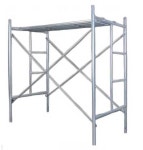 PT아시바 말비계 조립식 동바리 스케폴딩 작업대 작업발판 : 루엔아이