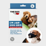 더독 나일론 강아지 입마개 : 더독앤캣