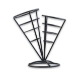 스낵꽂이2구 안주접시 디저트접시 꽂이 : 신기종합주방