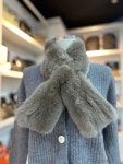 발렌티노루디 넥워머 JM-F6312 BEIGE : 신세계파주신세계팩토리스토어