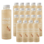 식사 대용 선식 너의하루 오트앤너츠 20개 한박스 곡물 쉐이크 아침 저녁 한끼 대용식 : 스마일포미