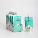 솔잎농축액 맑은금강솔 110ml 10개입 : 금강송숲 산골에꿈