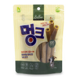 베푸 멍크 180g 강아지간식 강아지과자 : 르브쑝애견애묘