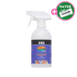 플러쉬퍼피 OMG 레디투유즈 250ml 강아지 고양이 미스트 : 스마일펫