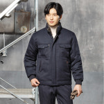 WM-J1303  (NAVY ) : 유닉스피복