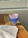 Skoal  tea cup, 소주잔, 술잔, 사케잔, 집들이 선물, 감성소주잔 - 2 Colors : 알로 그루밍