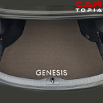 카토피아 로고 디자인 카매트 자동차 1열 코일매트 발판 용품 : 카토피아 Cartopia