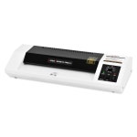 현대오피스 A3 코팅기 PL-3500 Plus 4롤러 : 페이퍼프랜드 현대오피스