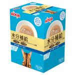 아이시아 아이케어 파우치 IC-8 구취케어 참치페이스트, 35g, 12개 : 전국구고양이