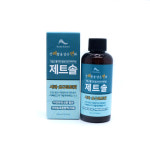 제트솔 사과 요구르트맛 100ml 1개 : 스마일헬시