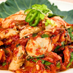 국내산 통영 생굴 굴무침 330g 밥반찬 굴 : 해남형제