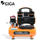 기가 3세대 에어 콤프레샤 저소음 오일리스 휴대용 미니 소형 컴프레셔 2-900DF8 : 제이스타