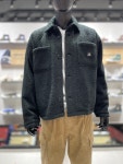 ⟦컨버스⟧ 남여공용 셰르파 시즌 재킷 SHERPA SEASONAL JACKET 0025268 - 286 (2colors) : 롯데 기흥컨버스