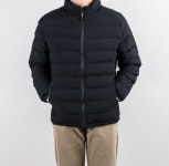 웰론패딩 경량패딩 빅사이즈패딩 : 333studio