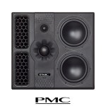 PMC6-2 피엠씨 스튜디오 니어필드 액티브 모니터스피커 1통 : 마이사운드몰