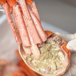 통수산 동해안 후포리 프리미엄 자숙 홍게 2kg  수율85%이상 보장 : 통 수산