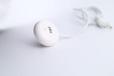 한양 온수찜질기 충전기 단품 : 한양의료기