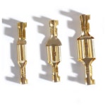 압착 단자 터미널 전선 케이블 와이어 연결 커넥터 암수 세트 315pcs (A0356) : 꼬슈 COSSU