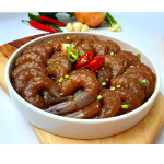 새우장 단품 (1EA) : 신기한꽃게 고가네장