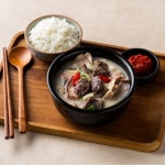 순대국밥 국내산 돼지 국밥 해중국 순대국 수육국밥 : 허씨네농수산 온파머스