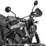 지타 혼다 CL500 스크램블러 핸들 바 G4815 모토라인 바이크 ZETA : MOTO LINE