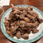램원 양목심 조각등심  500g, 1kg : 램원