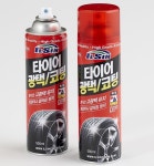 일신케미칼 타이어광택코팅제 일신 타이어광택제 : 부부종합상사