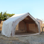 다잡 더블나인 에어텐트 전용 타프 플라이 : 주식회사 다잡