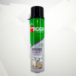 타이거 우레탄폼 일회용 / 친환경 / 난연성 : 한국 단열