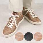 코치 COACH 여성 스니커즈 슈즈 CITYSOLE 로우 라인 럭스 로우 톱 G5061 TN2 탄 6.5(23.5) : 바이올잇