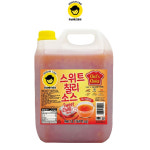 셰프초이스 스위트 칠리소스 5Lx3통 : 미남마트 도매몰