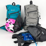 라이더 러닝가방 등산배낭 백배킹배낭 : 시연알찬몰