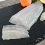 바르다푸드엔씨 광어필렛 광어회 국내산 생선회 당일작업 순살 500g 1kg : 바르다푸드