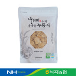 [석곡농협] 백세미 수제 가마솥 누룽지 350g 백세미 쌀 100% (8809523862346) : 서울서남부농협하나로마트