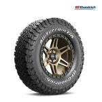 BF굿리치 AT T/A KO3 275/70R17 118/115S 275 70 17 : 타이어로