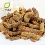 볶은 국산 둥굴레차 1kg 둥글레 : 자연닮음