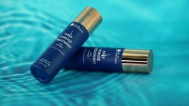 닥터진 골드지노 셀프 저자극 새치머리염색약 새치커버 100ml [헤어에센스+세럼포함] : 유리노몰