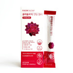푸드올로지 콜레올로지 컷팅 젤리 25,000mg x 10포 : 주식회사 산창비