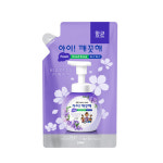 아이깨끗해 손세정제 리필 200ml : 베이비송