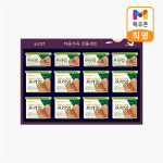 목우촌 마음가득 M2호 선물세트 (쇼핑백포함) : 목우촌